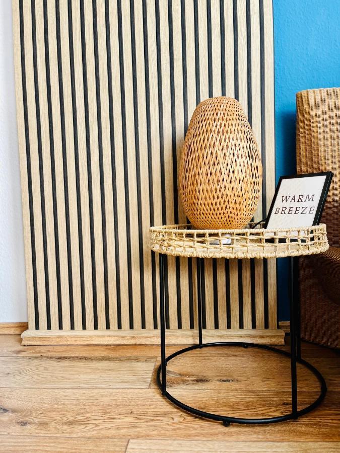 Aycatcherhomes - Top Lage I 4 Personen I 2 Schlafzimmer I Zentral I Altstadt Marburg I Naehe Fluss Lahn I Wlan I Apartment Sirius Luaran gambar